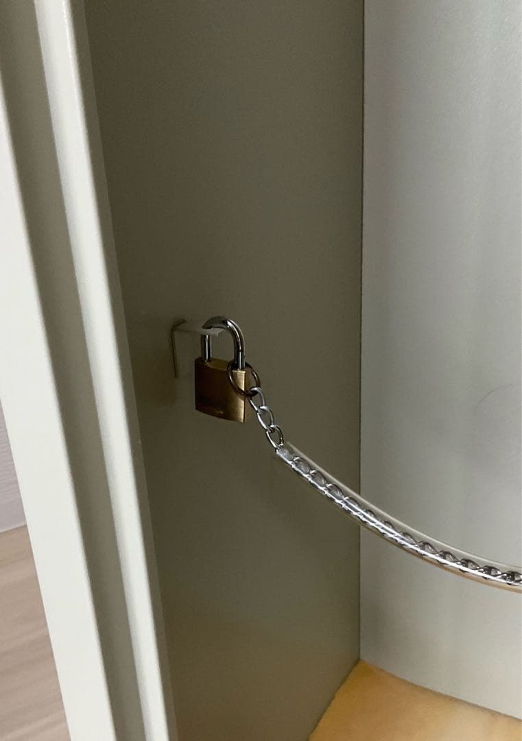 KSKガンロッカー（CS型／スコープ装着銃収納可能）