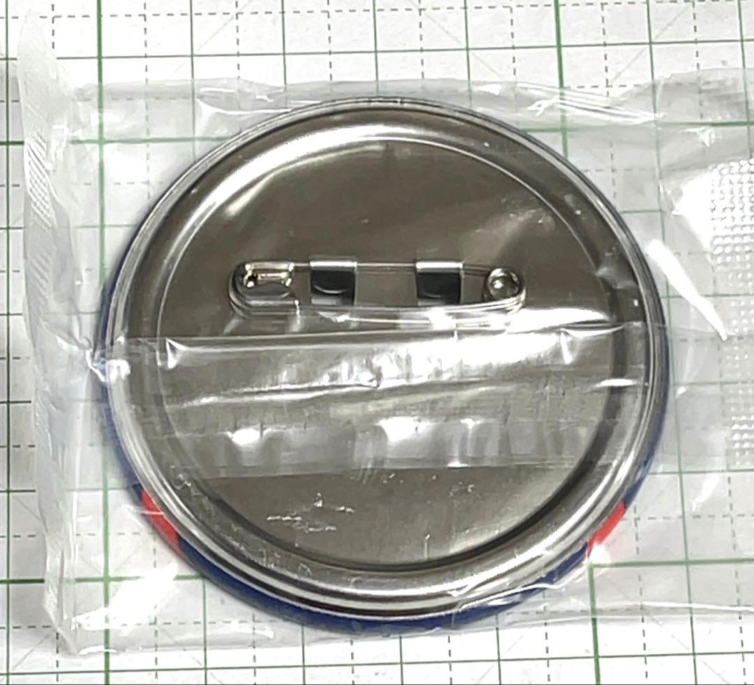 希少！ ジャンプ　ご当地缶バッジ　BLEACH 黒崎一護＆朽木ルキア 当選