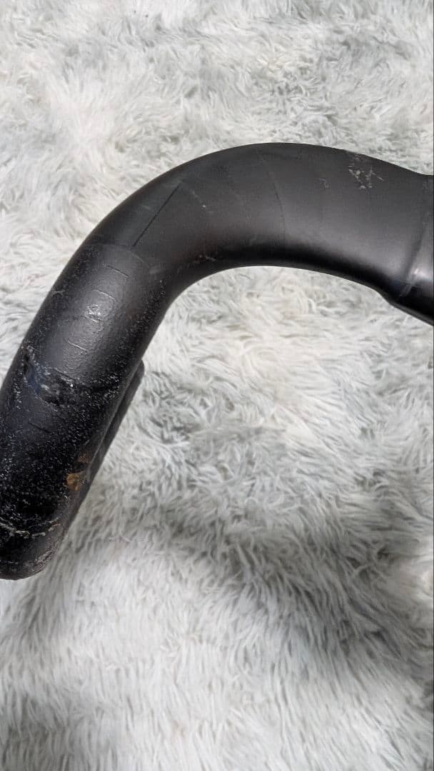 スコット　foil乗りさん専用　カーボン一体型ハンドルRR1.0 90 380