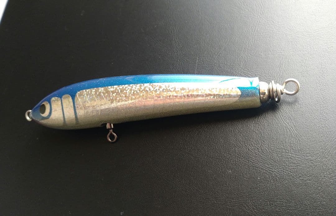 カーペンターブルーフィッシュ30