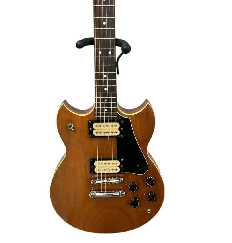 YAMAHA SGシリーズ ヴィンテージ ギター