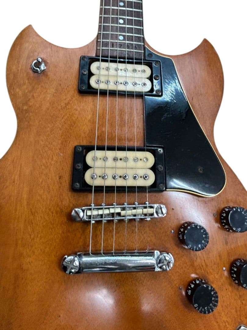 YAMAHA SGシリーズ ヴィンテージ ギター