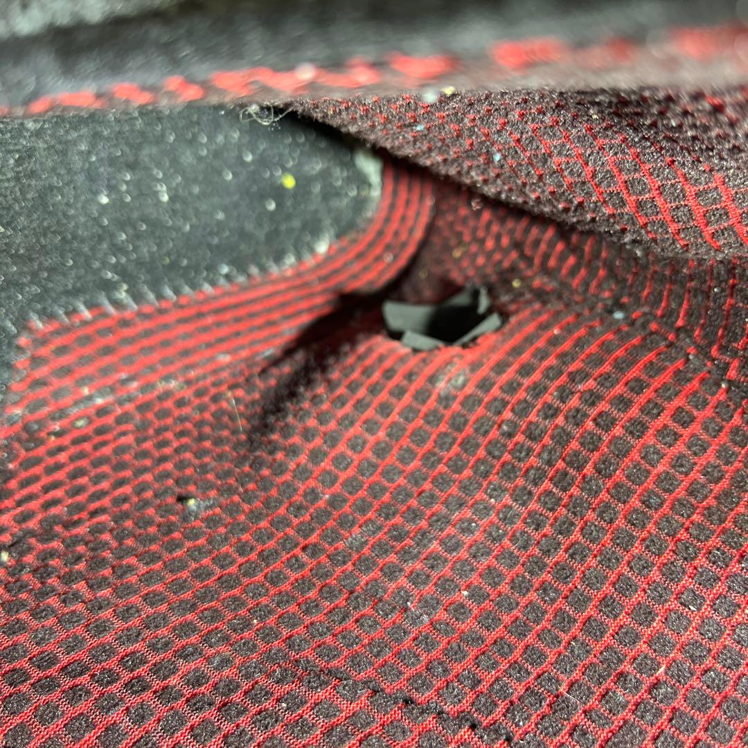 BURTON ION BOA インナー　27.0cm