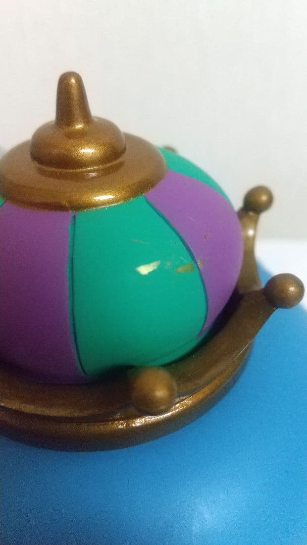 タグ付き　ドラゴンクエスト　ソフビモンスター　４体セット