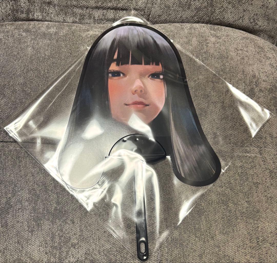 【新品】tuki. Image Picket イメージピケット