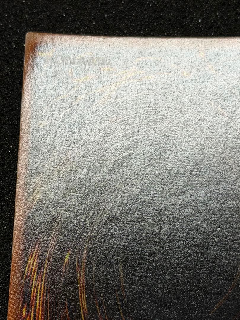 【極美品】ホーリー・エルフ ローラー跡　エラー　初期　スーパー