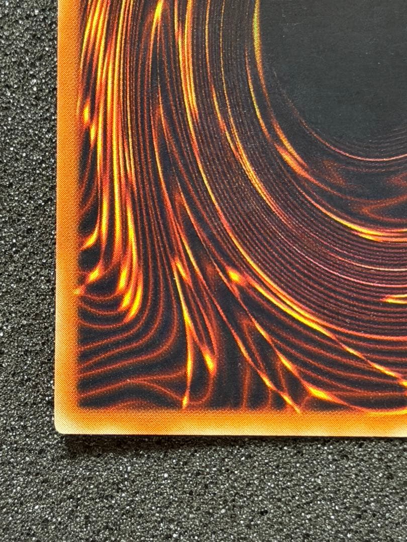 【極美品】ホーリー・エルフ ローラー跡　エラー　初期　スーパー