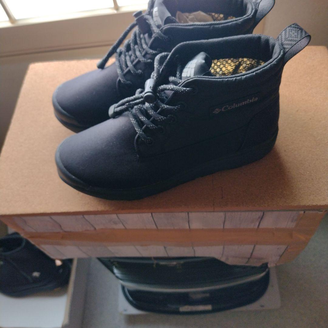 レディース　スノーブーツ