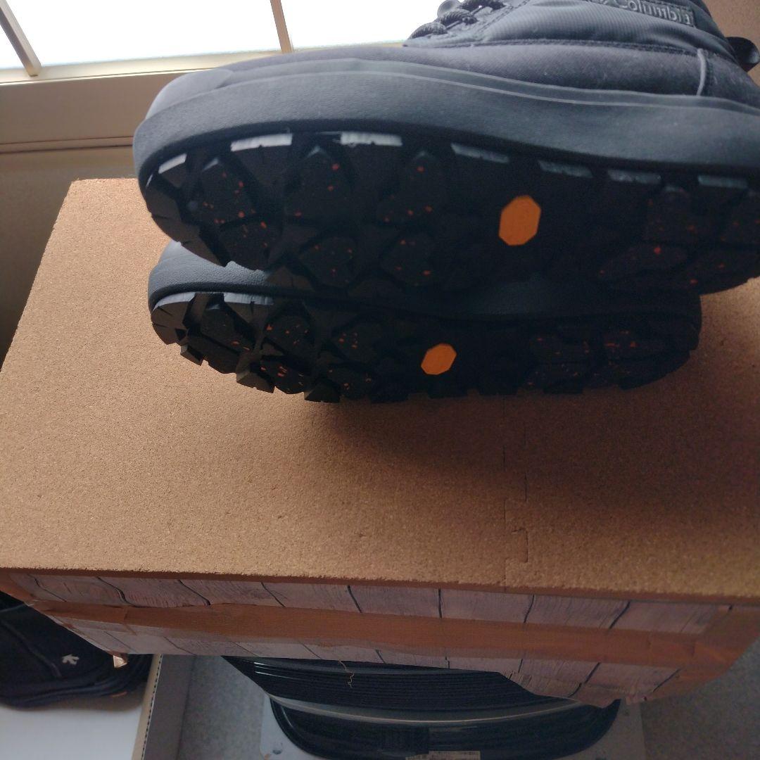 レディース　スノーブーツ