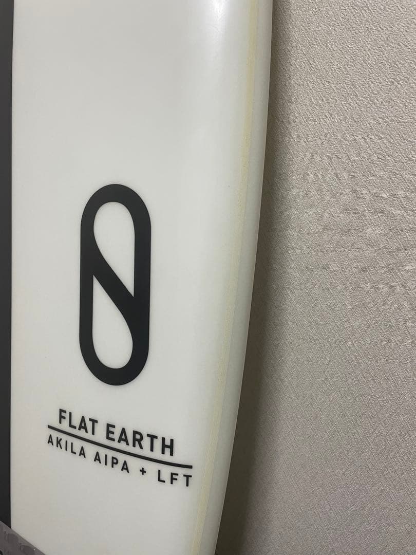 raoyama72さん専用　ファイヤーワイヤー　フラットアース　5.9