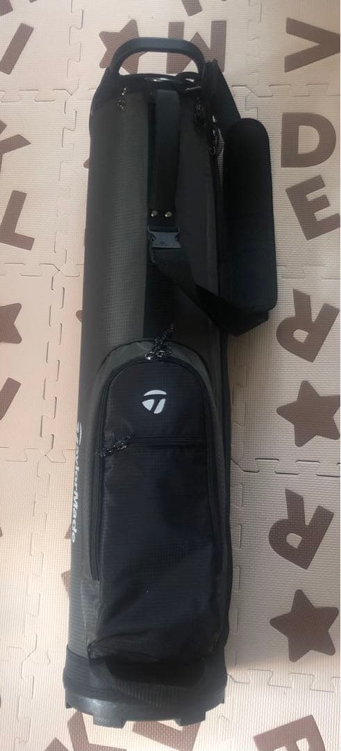 TaylorMade テーラーメイド スリム7 キャディバッグ