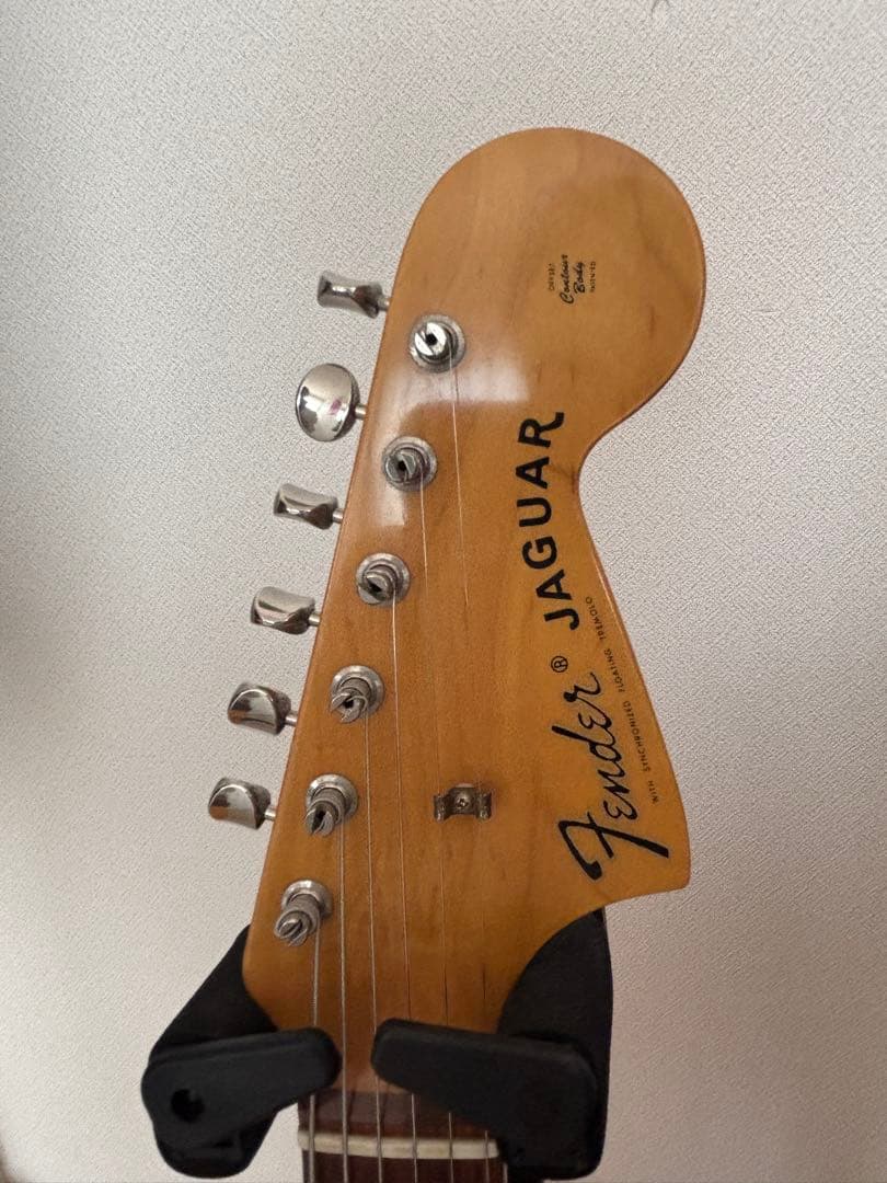 fender Japan jaguar ジャガー