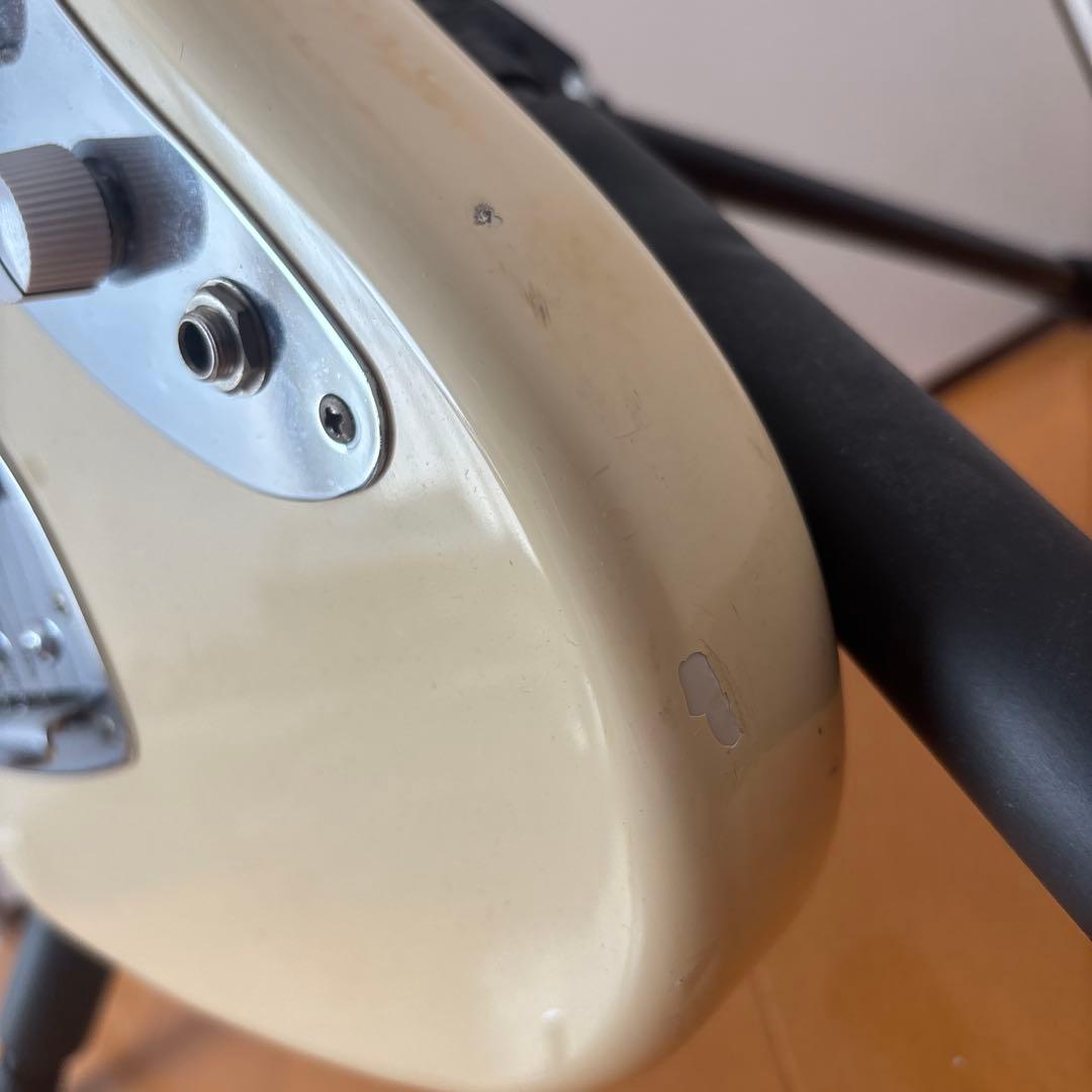 fender Japan jaguar ジャガー