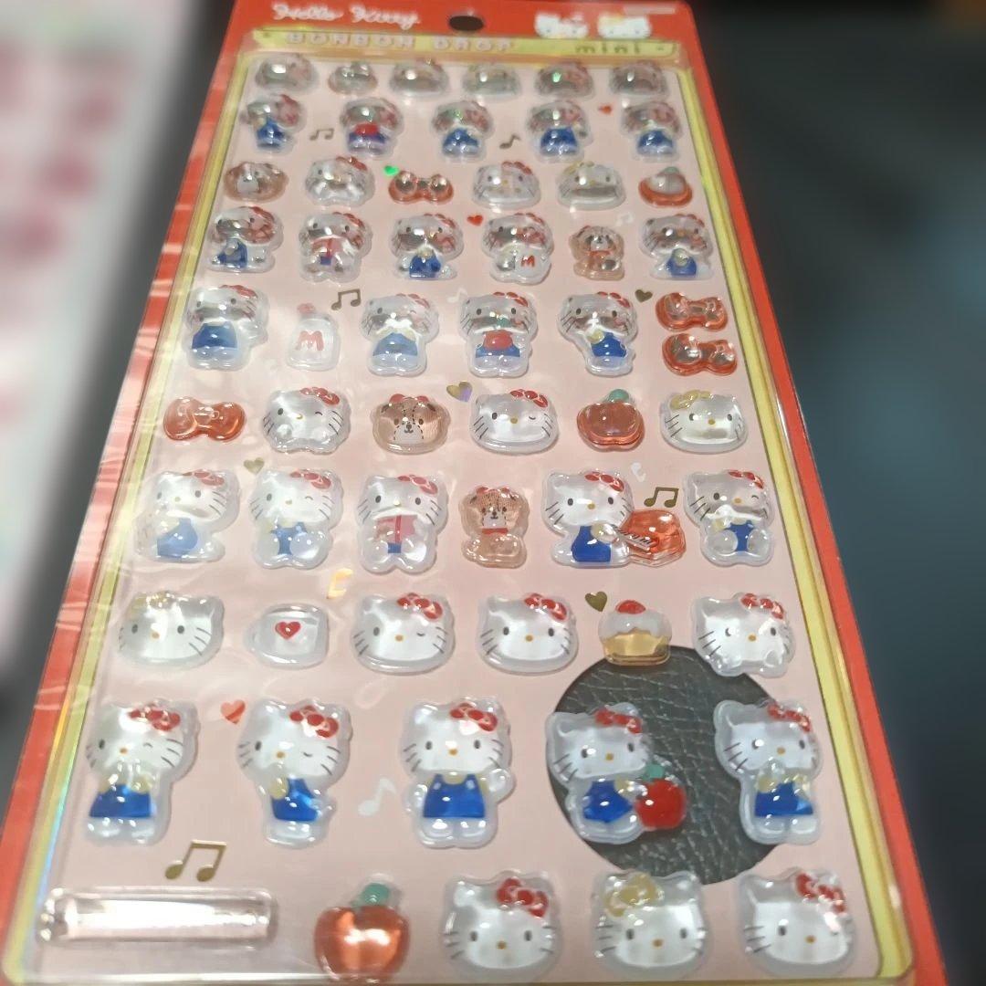 BONBON DROP シール ボンボンドロップシール mini