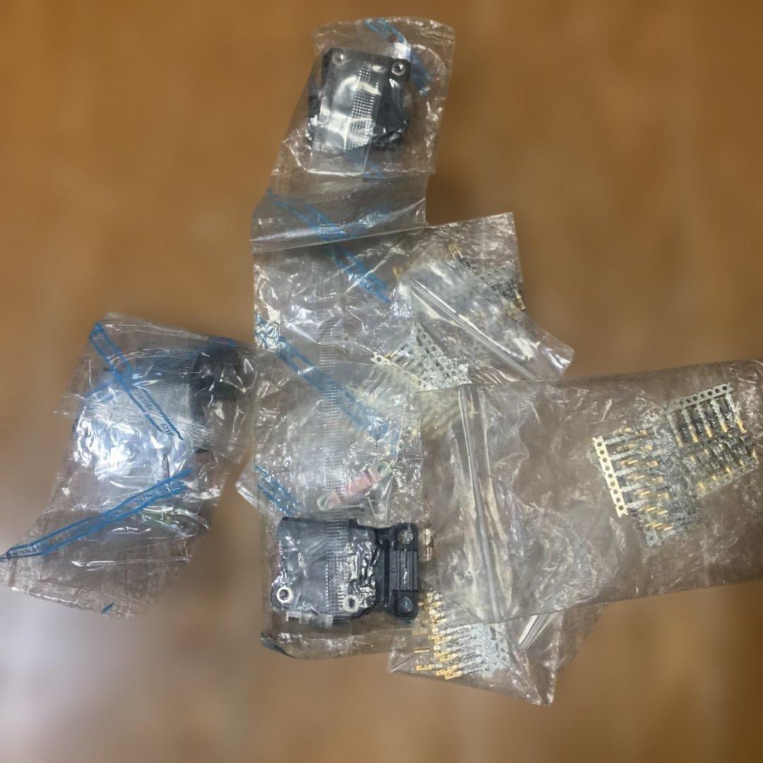 KEYENCE KZシリーズ モジュールセット 新品未使用（長期保管品）