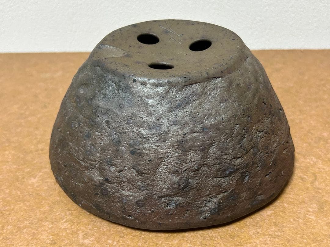 凡才　盆栽鉢　小品盆栽　山野草