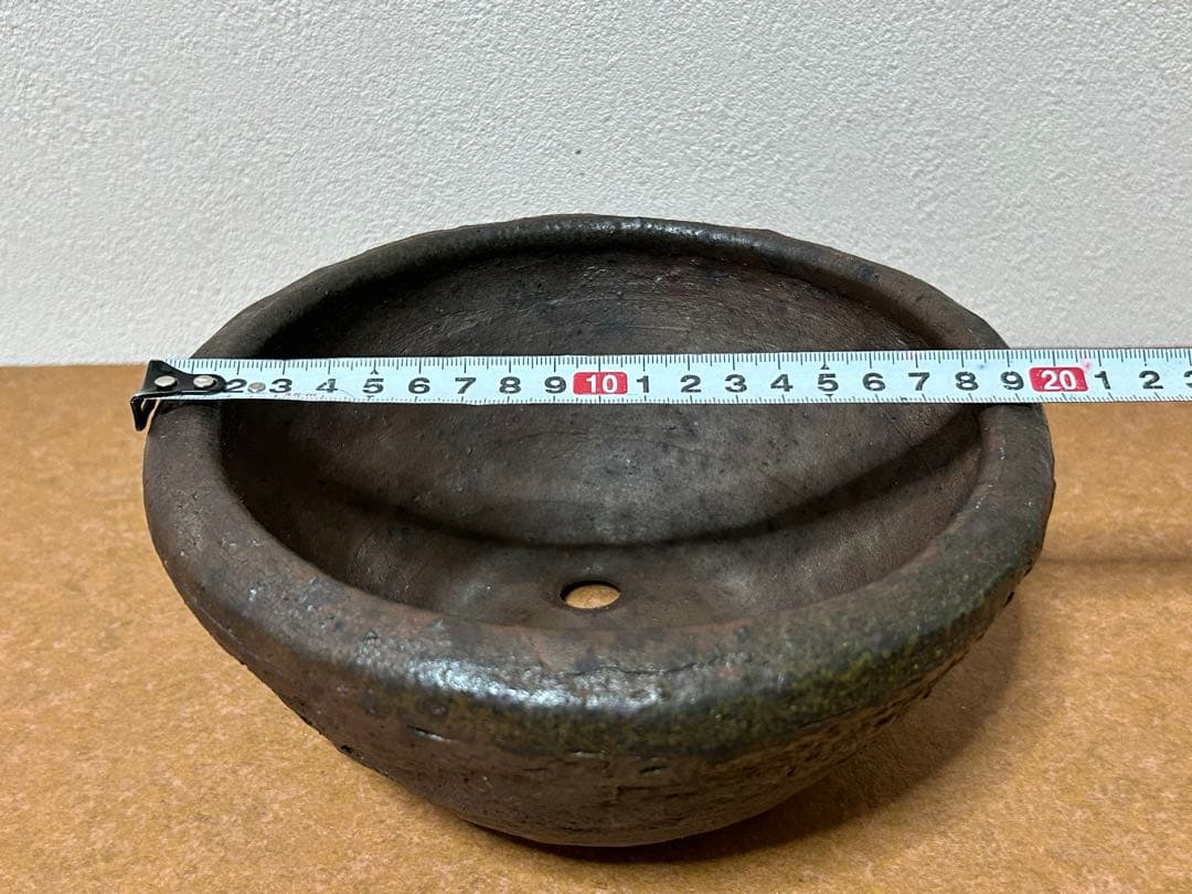 凡才　盆栽鉢　小品盆栽　山野草