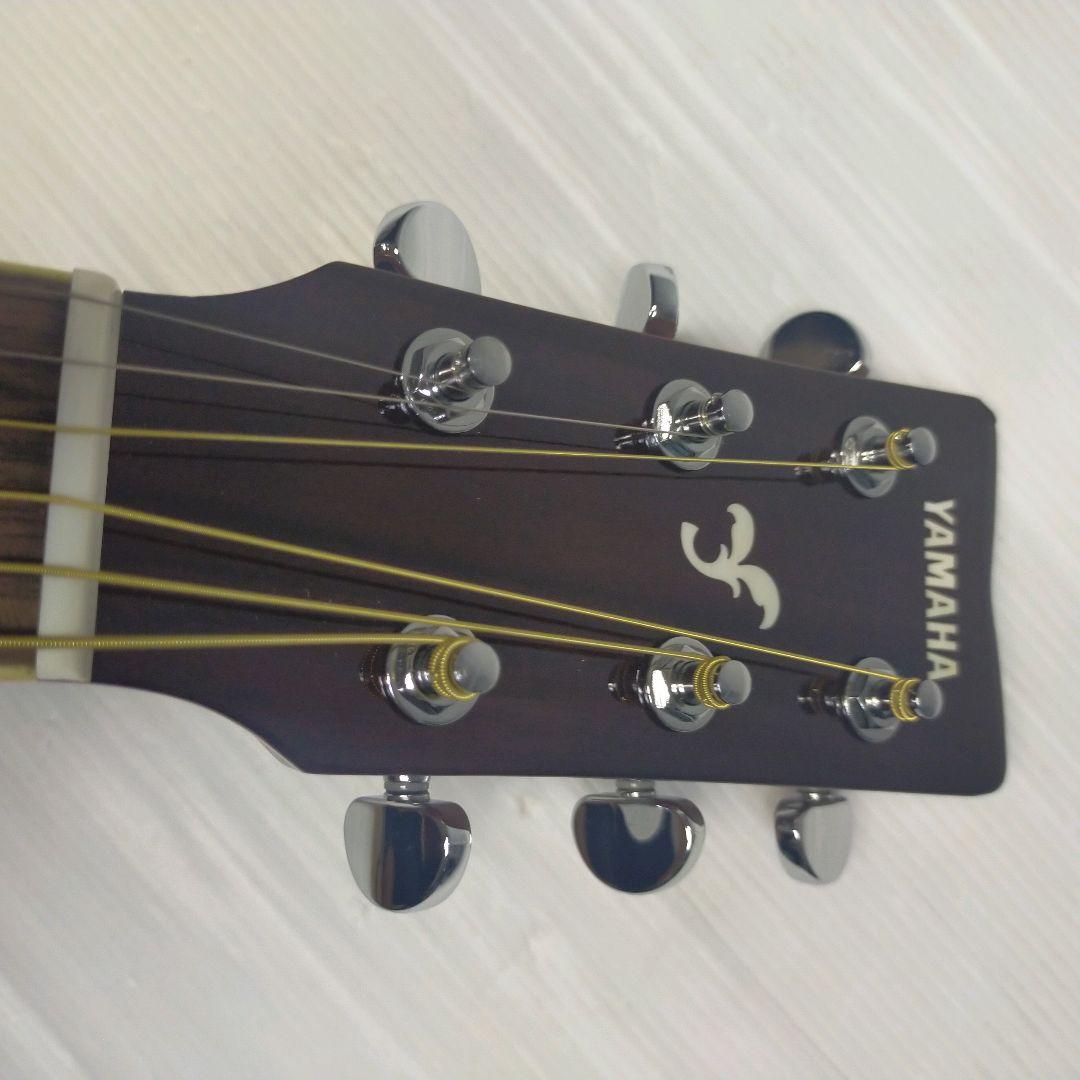 【希少レフティ】YAMAHA FG820L アコギ 極美品 24h発送