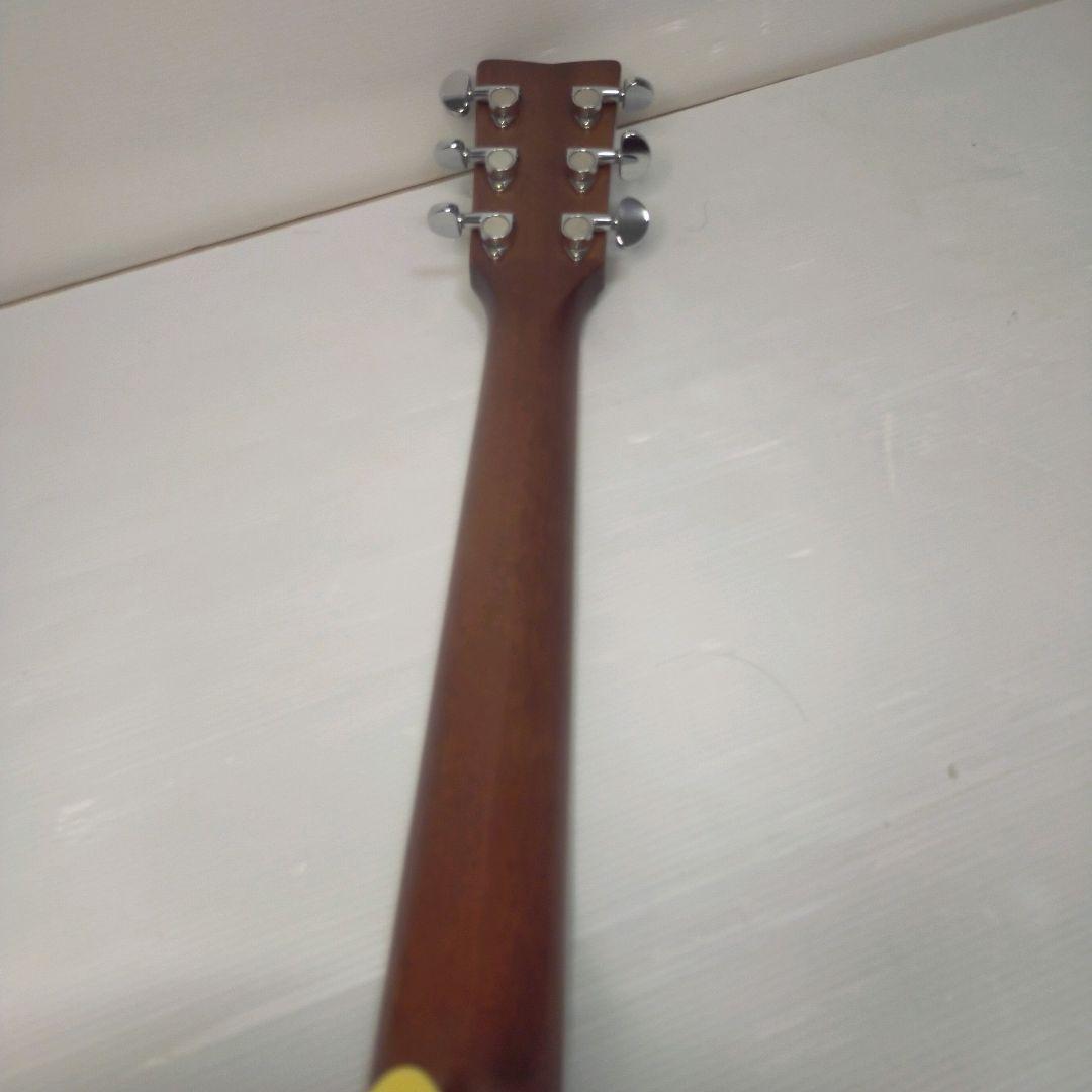 【希少レフティ】YAMAHA FG820L アコギ 極美品 24h発送