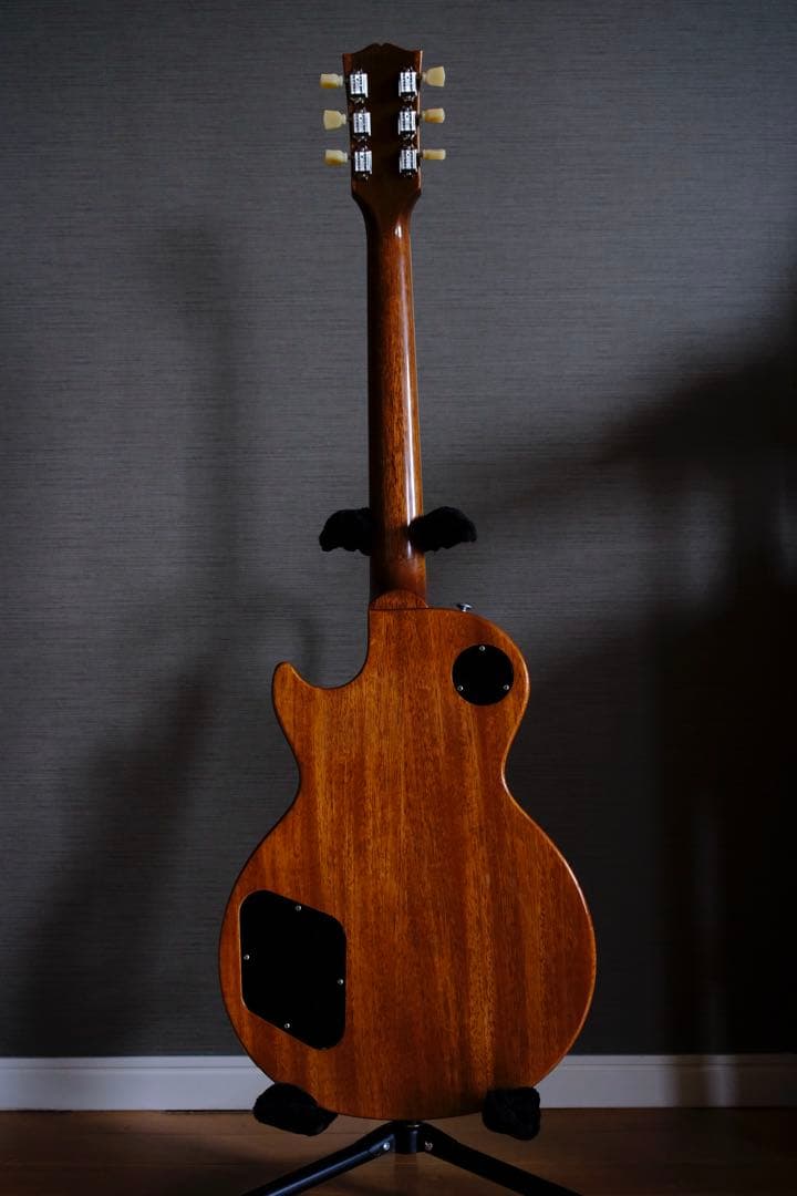 激レアなUS限定仕様！Gibson Les Paul Standard 50s