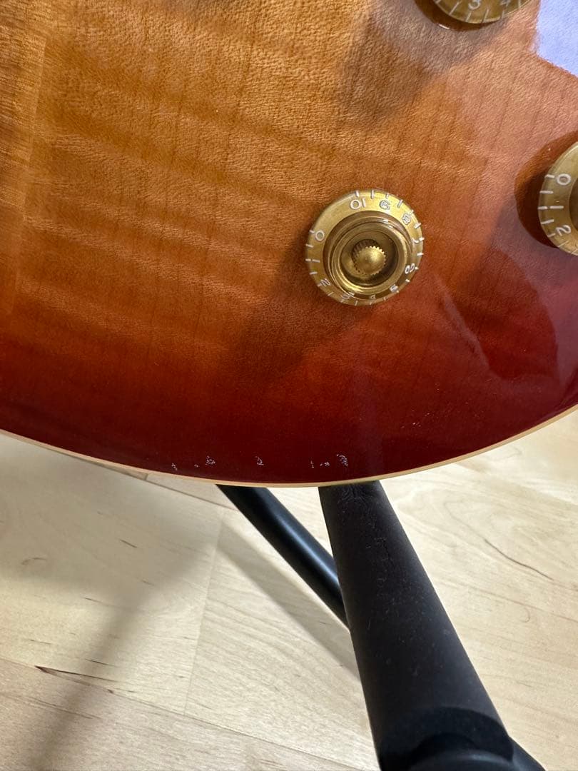 Gibson Les Paul Standard 2005年製