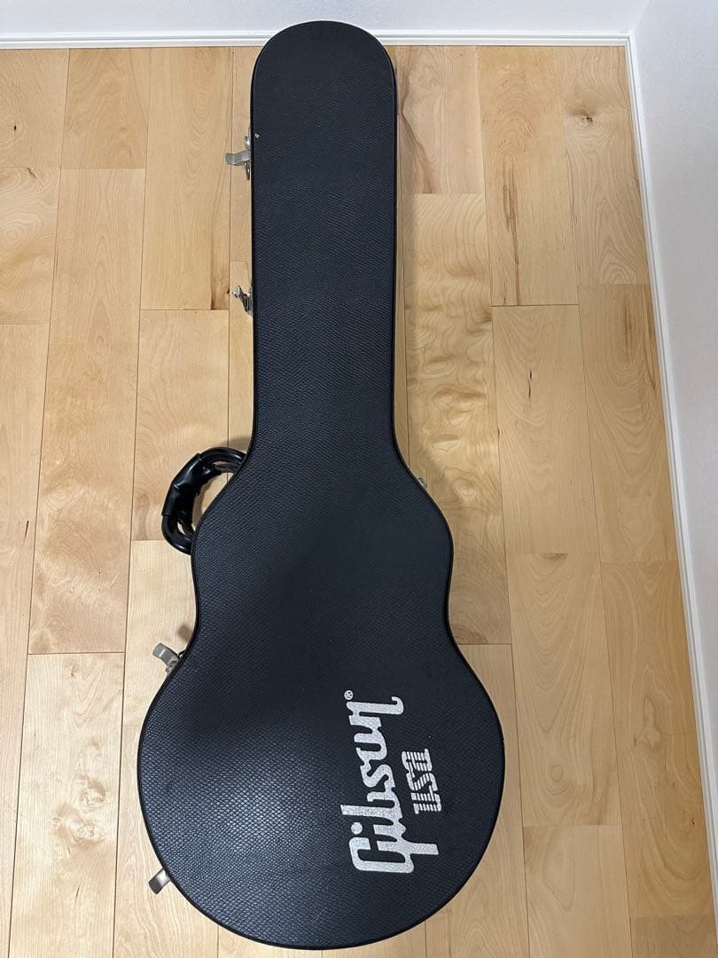 Gibson Les Paul Standard 2005年製