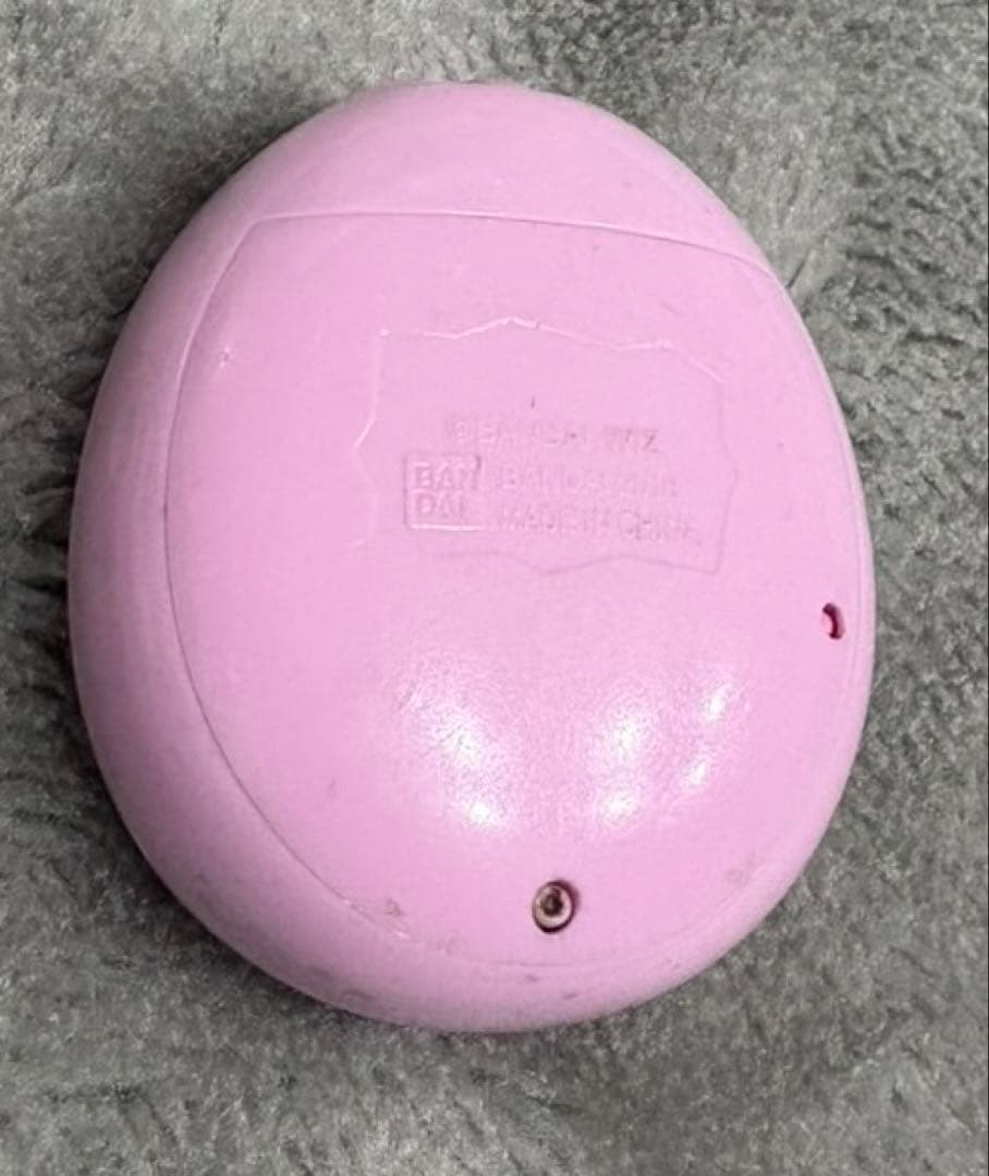 たまごっちみくす サンリオ　トイザらス限定色※値下げ中※