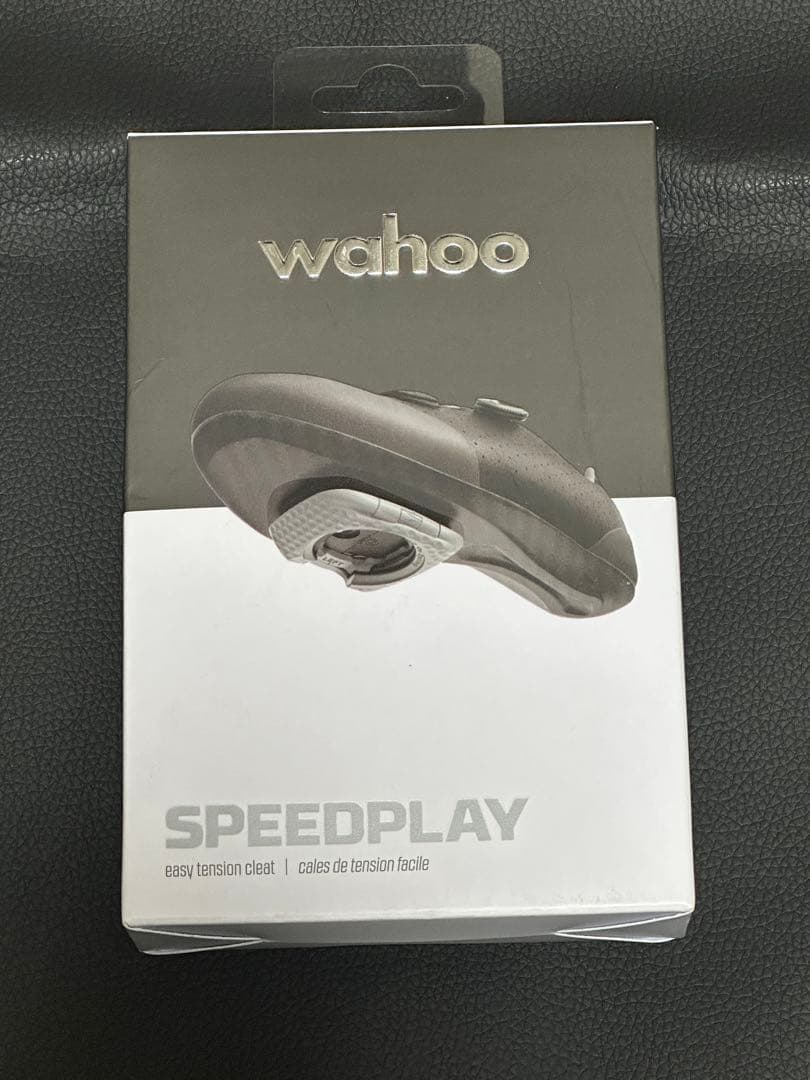 SPEEDPLAY スピードプレイ イージー クリートセット