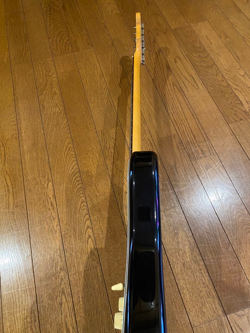 D*s様 フェンダー　ギター