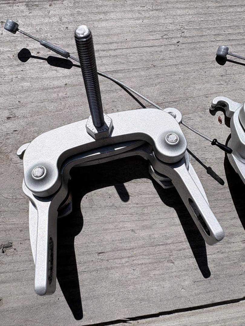 PAUL Racer Medium シルバー　パープル