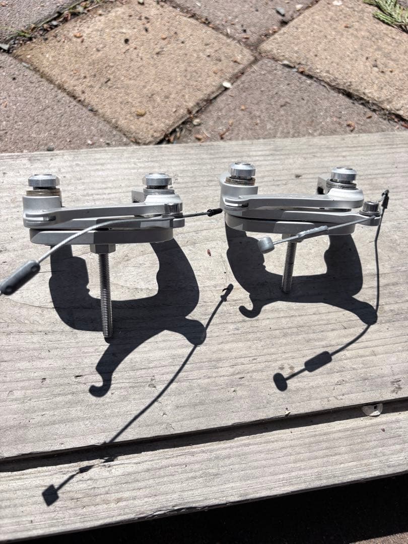 PAUL Racer Medium シルバー　パープル