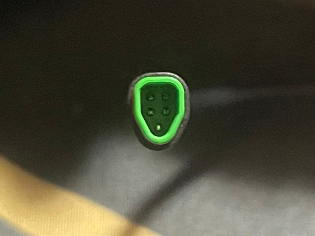 MATE-X EVO fushion2.0 Ado air CAN ディスプレイ