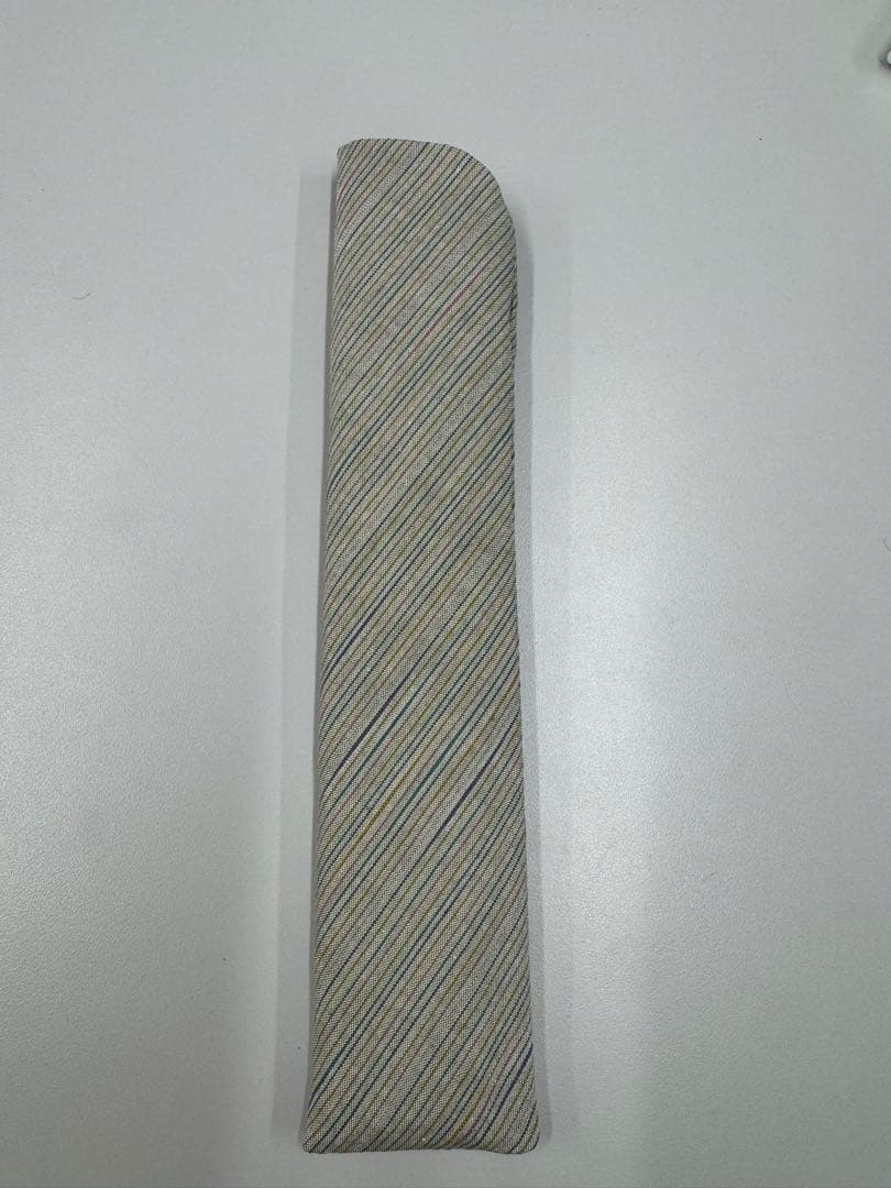 スコッティキャメロン扇子 ケース付き