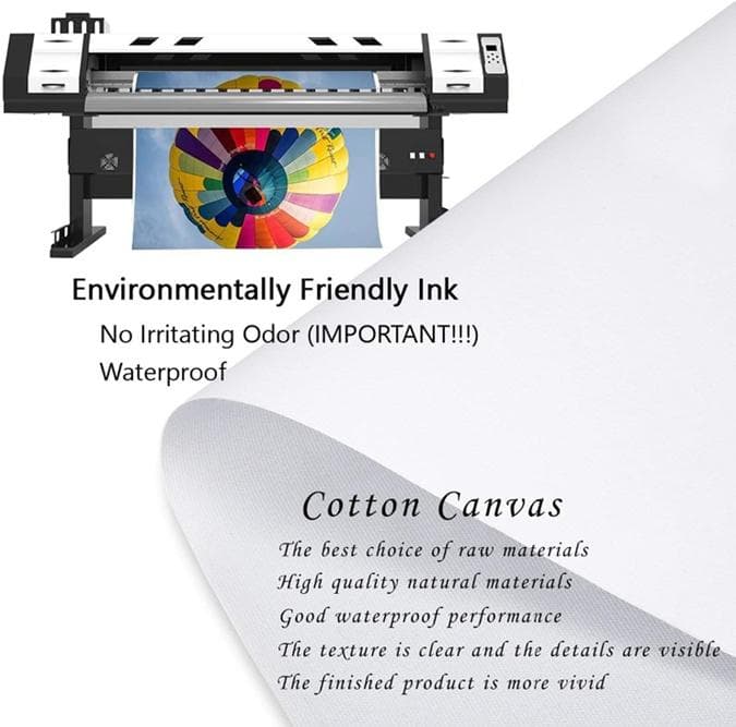 ミッドセンチュリー キャンバスポスター Coffeeレトロアート A3サイズ