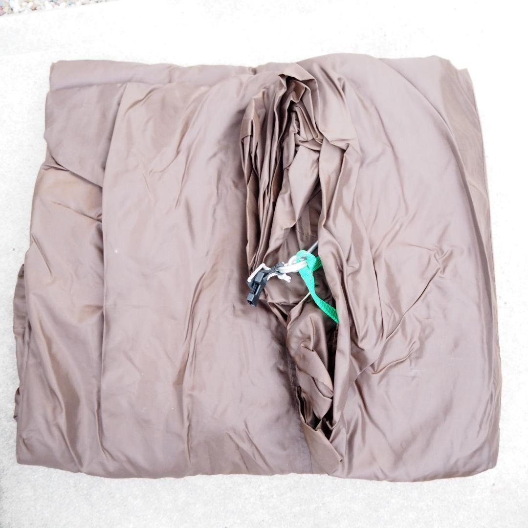 専用⭐️専用フロアシート Peak アメニティドーム SDE-001