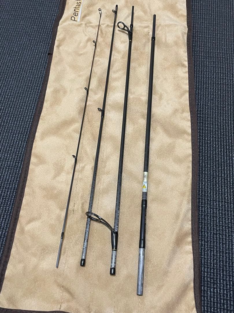 リチャーズ　ペンタスティック　ワイルドジョーカー4LB 511R-SS