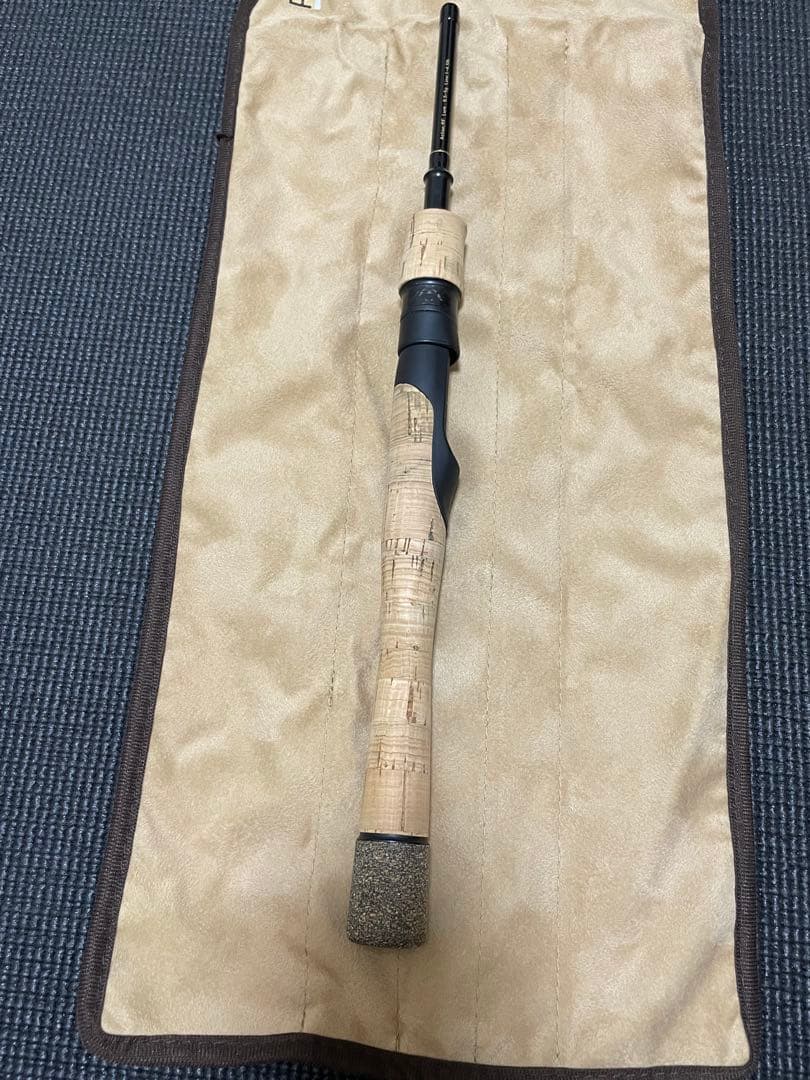 リチャーズ　ペンタスティック　ワイルドジョーカー4LB 511R-SS