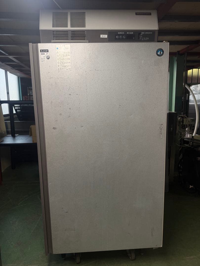 2004年 ホシザキパネル式冷蔵庫パネルセット