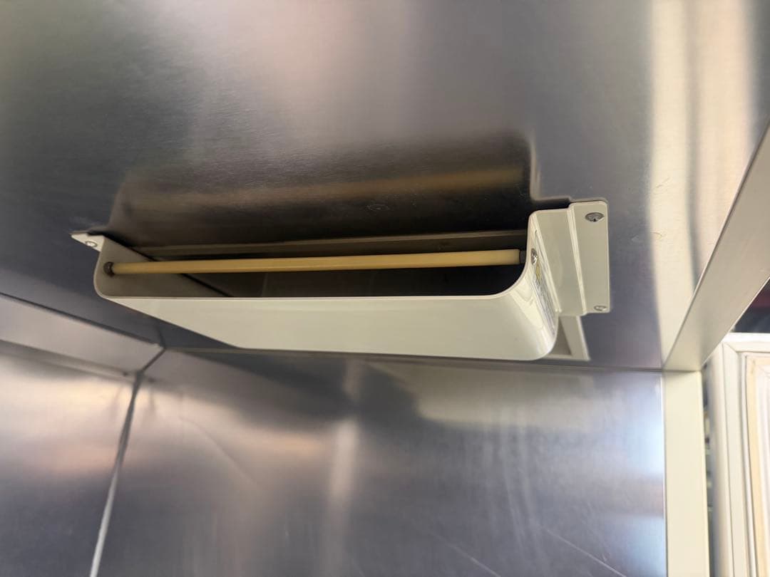 2004年 ホシザキパネル式冷蔵庫パネルセット