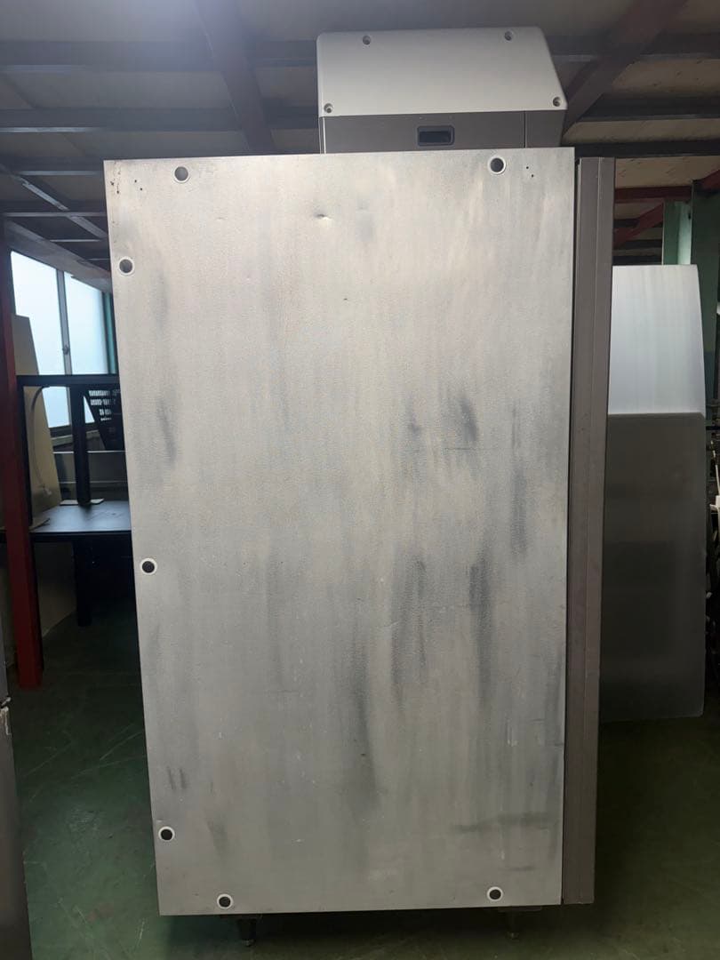 2004年 ホシザキパネル式冷蔵庫パネルセット