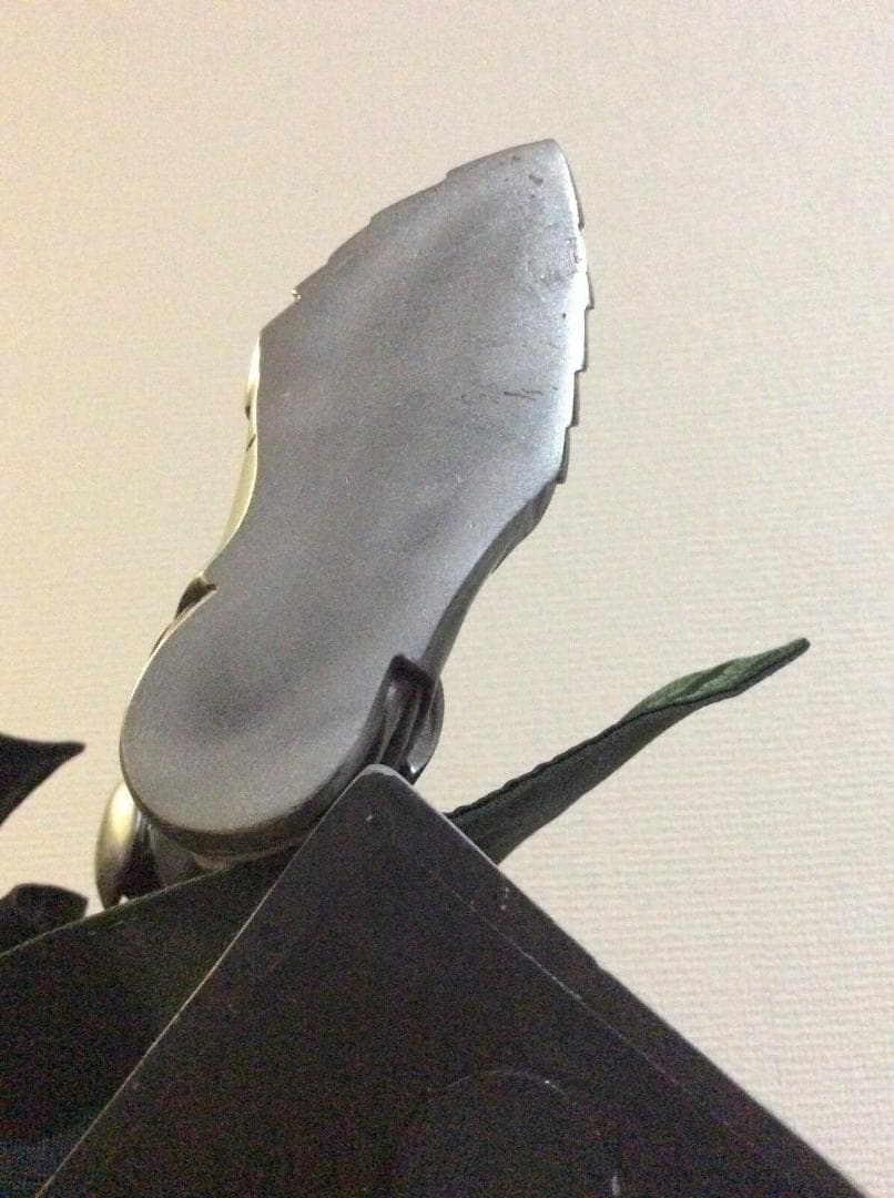 新品未使用マーベル サイドショウ Sideshow Dr Doom ドゥーム