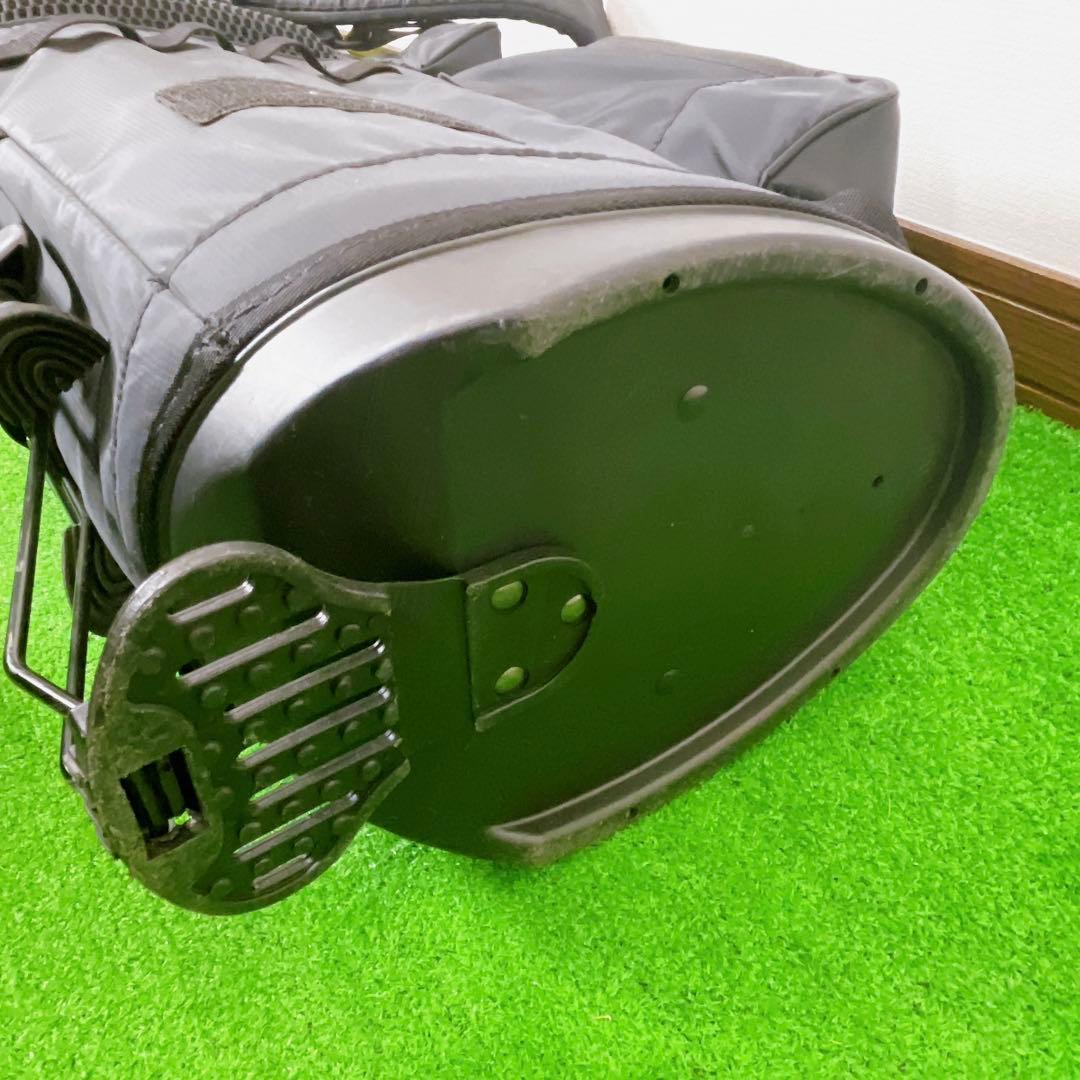 大人気　ニューエラ　スタンド　キャディバック　キャディーバッグ　NEW ERA