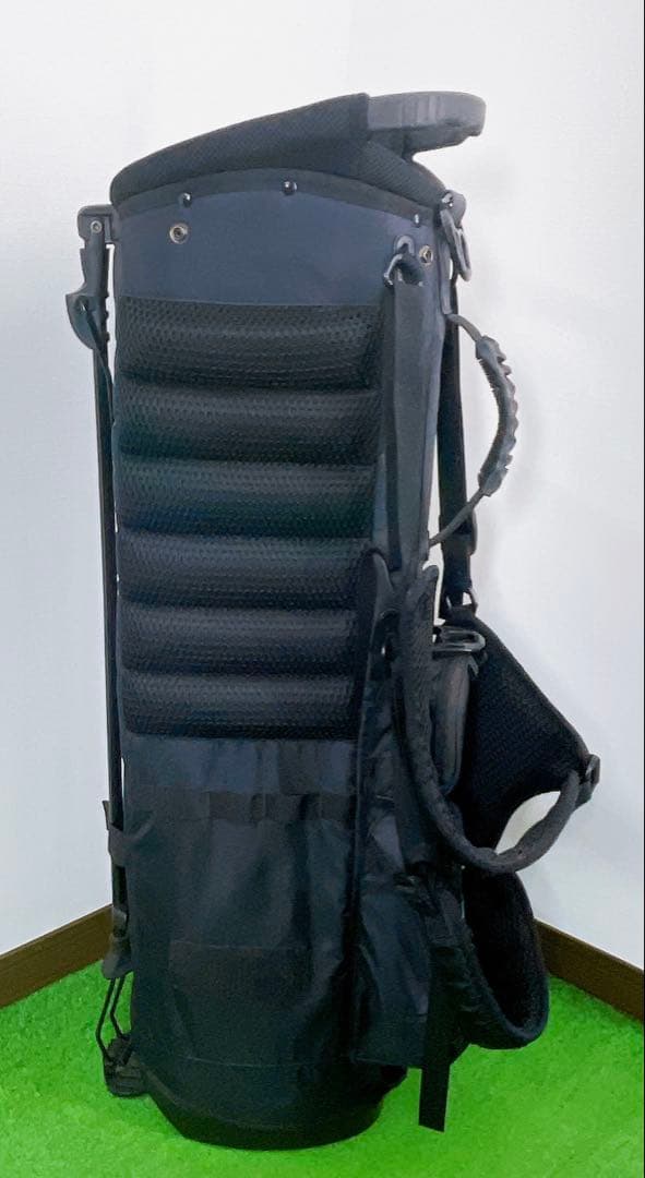 大人気　ニューエラ　スタンド　キャディバック　キャディーバッグ　NEW ERA