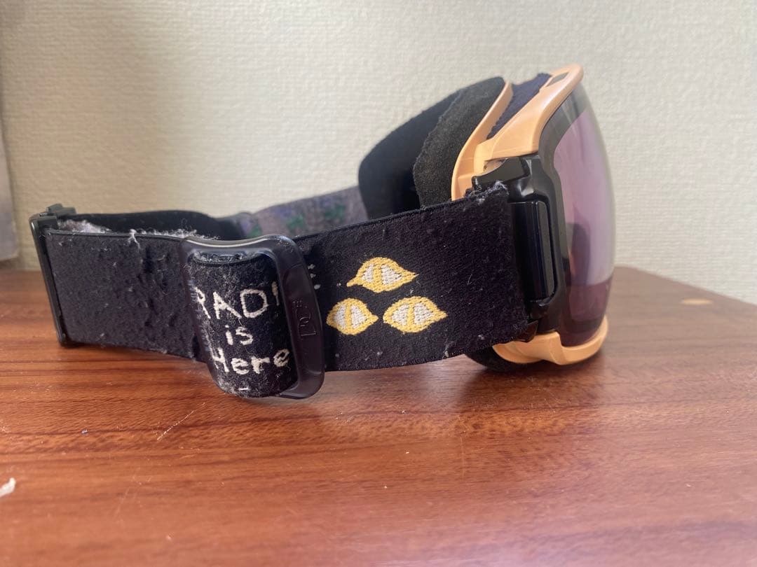 スキー・スノーボードアクセサリー DICE bank