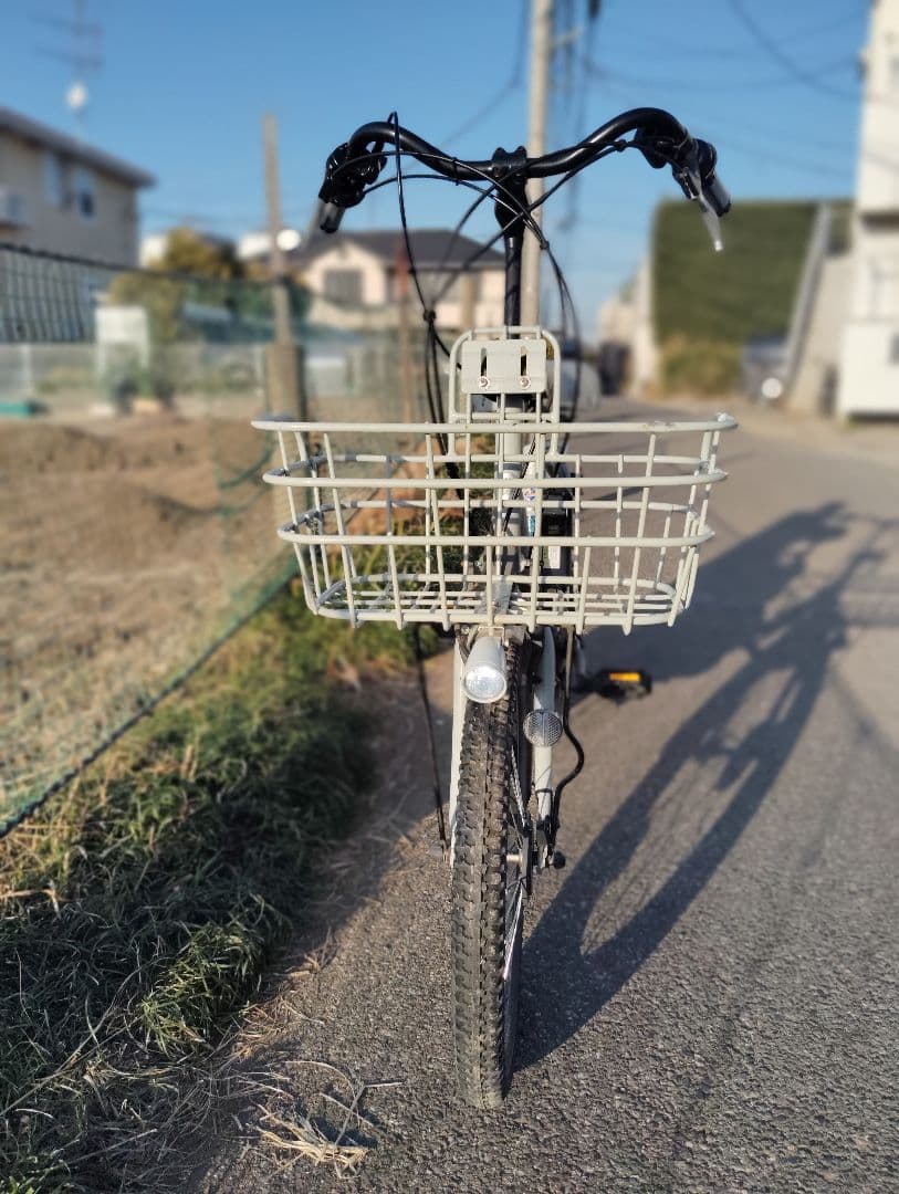 BRIDGESTONE　bikke2e