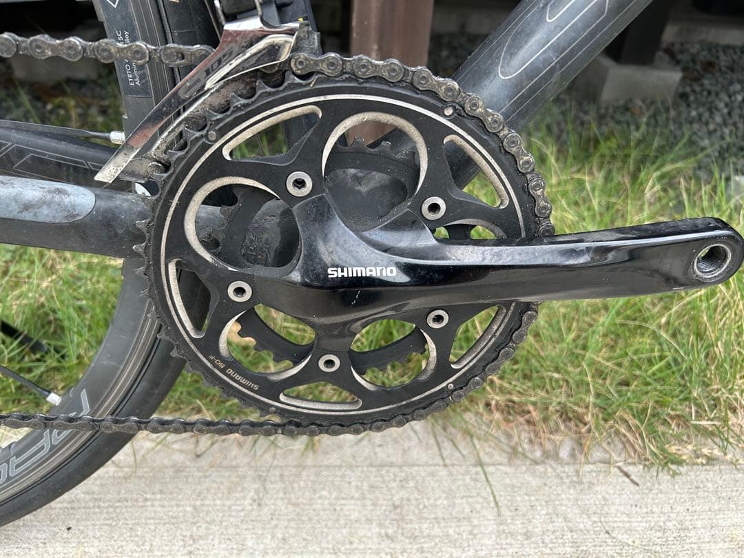 ロードバイク SCOTT Addict 20 52サイズ