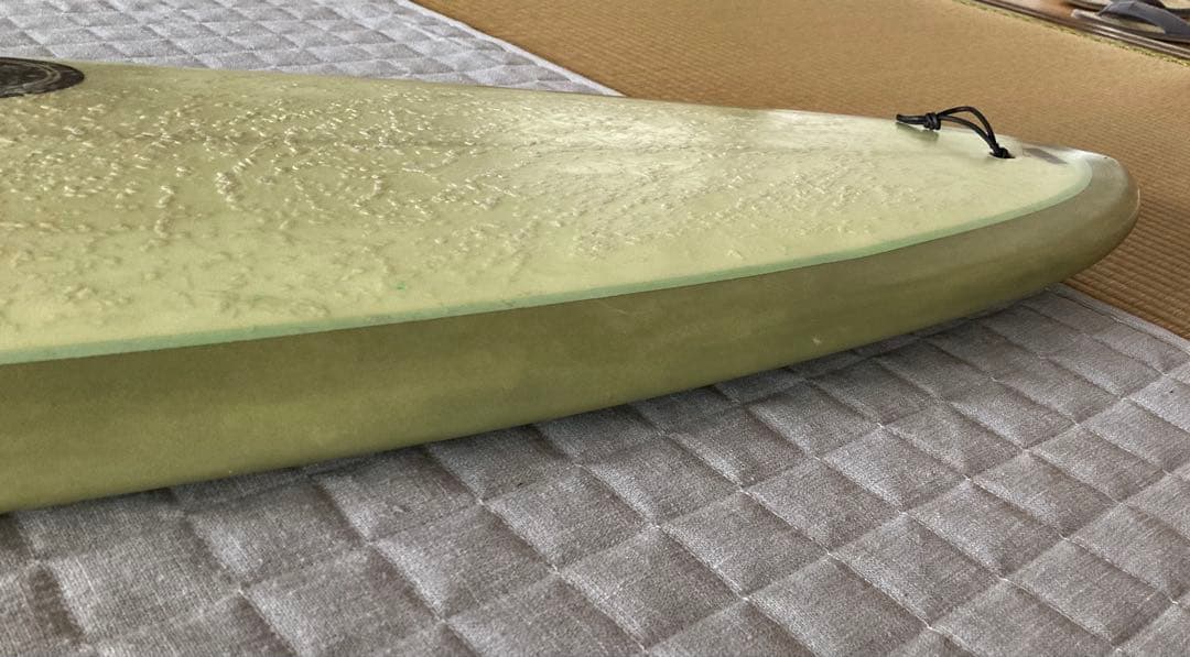 【すばる】美品⭐︎サーフボード　ミッドレングス　OCEAN TRIM