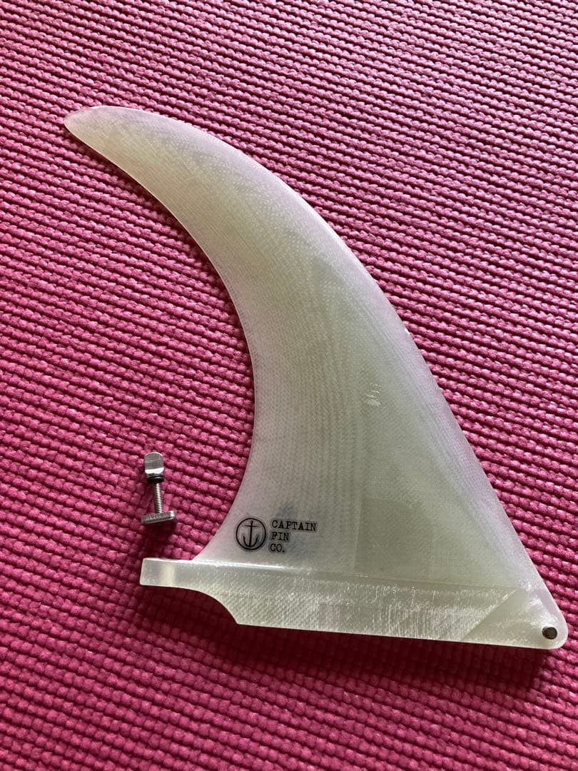 【すばる】美品⭐︎サーフボード　ミッドレングス　OCEAN TRIM