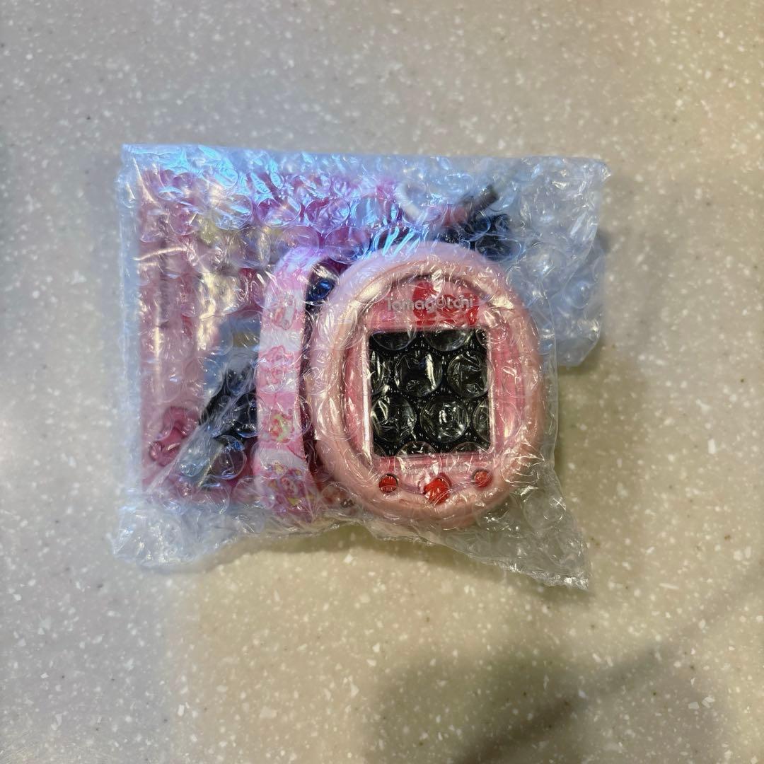 Tamagotchi Smart サンリオキャラクターズ スペシャルセット