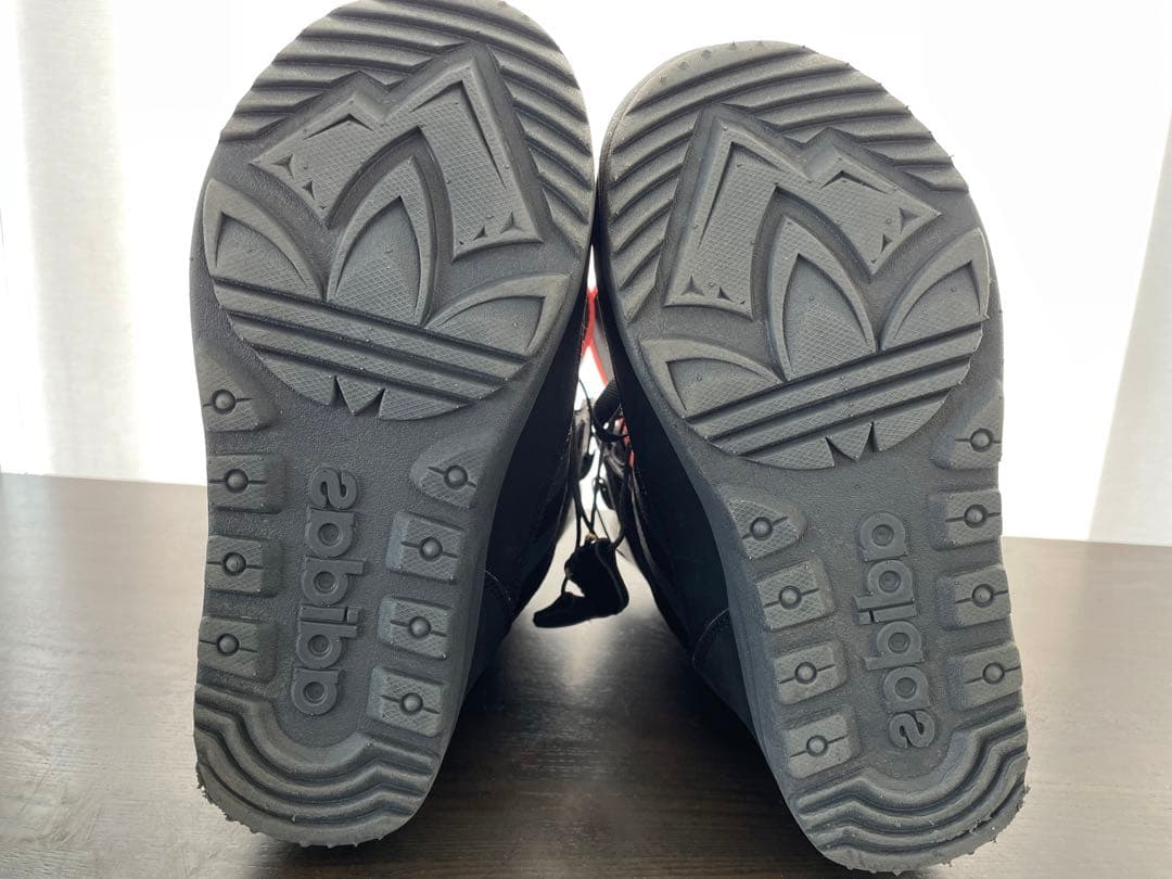 adidas アディダス　スノーボードブーツ　23.5